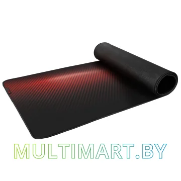 Коврик для мыши Genesis Carbon 500 Ultra Blaze картинка 2